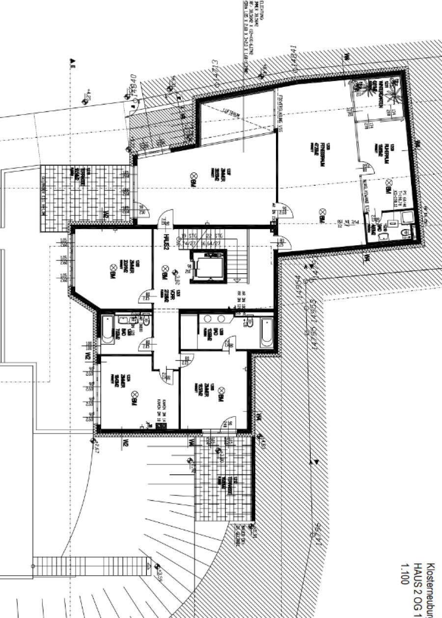 Haus 2 OG 1 1.100